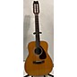 Used Yamaha FG260 12 String Acoustic Guitar thumbnail