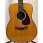 Used Yamaha FG260 12 String Acoustic Guitar