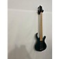 Used Sire Marcus Miller M2 5 String Trans Blue Electric Bass Guitar thumbnail