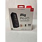 Used IK Multimedia Used IK Multimedia IRig Pro I/O thumbnail