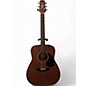 Used Takamine Used Takamine G330H Brown Acoustic Guitar thumbnail