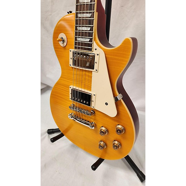 Used Epiphone 1959 Reissue Les Paul Standard Solid Body Electric Guitar