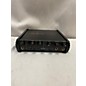 Used IK Multimedia Used IK Multimedia AXE I/O Solo Audio Interface thumbnail