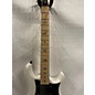 Used PRS Used PRS NF3 Alpine White Solid Body Electric Guitar