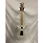 Used PRS Used PRS NF3 Alpine White Solid Body Electric Guitar