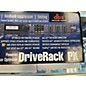 Used dbx Driverack PX Signal Processor