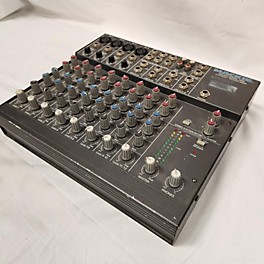 Used Mackie Micro Series 1202 Unpowered Mixer