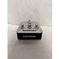 Used Fishman Afx Acoustic Effects Delay Effect Pedal