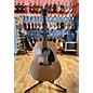 Used Fender Used Fender FA100 Natural Acoustic Guitar thumbnail