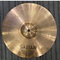 Used SABIAN Used SABIAN 14in B8 Hi Hat Bottom Cymbal thumbnail