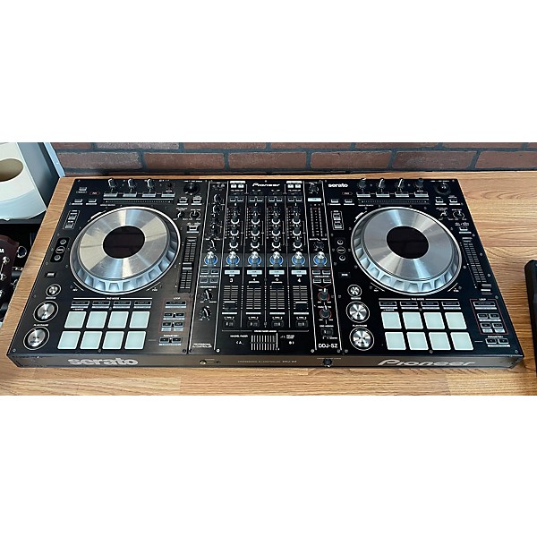 Used Pioneer DJ DDJSZ