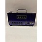 Used Revv Amplification Used Revv Amplification G20 2 Channel 20 Watt Tube Guitar Amp Head thumbnail