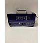 Used Revv Amplification Used Revv Amplification G20 2 Channel 20 Watt Tube Guitar Amp Head