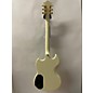 Used Guild Used Guild Polara Kim Thayil Signature Electric Guitar Vintage White Solid Body Electric Guitar