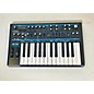 Used Novation Used Novation Bass Station II Synthesizer thumbnail