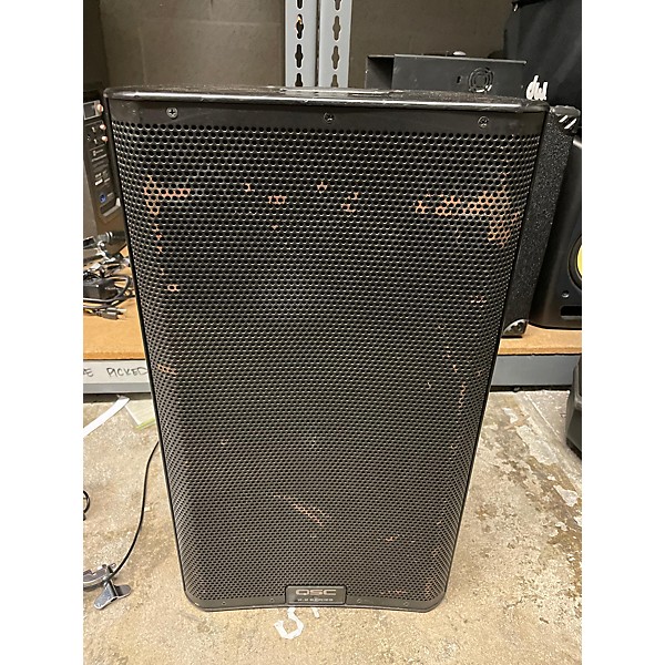 Used QSC K12.2 Powered Speaker