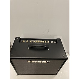 Used Blackstar Used Blackstar HT20R MkII 20W 1x12 Tube Guitar Combo Amp