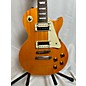 Used Epiphone Used Epiphone Les Paul Traditional Pro Natural Solid Body Electric Guitar