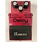 Used BOSS Used 2010s BOSS DM2W Delay Waza Craft Effect Pedal thumbnail