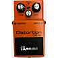 Used BOSS Used BOSS DS1W Distortion Effect Pedal thumbnail