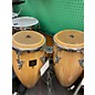 Used LP Used LP Aspire Conga Set Conga