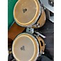 Used LP Used LP Aspire Conga Set Conga