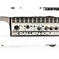 Used Gallien-krueger 400RB-III Bass Combo Amp