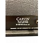 Used Carvin Used Carvin X100 B SERIES Tube Guitar Amp Head