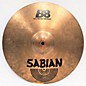 Used SABIAN Used SABIAN 14in B8 Hi Hat Pair Cymbal thumbnail