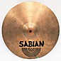 Used SABIAN Used SABIAN 14in B8 Hi Hat Pair Cymbal