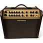 Used Fishman PROLBX600 Loudbox Artist 120W Acoustic Guitar Combo Amp thumbnail