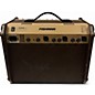 Used Fishman PROLBX600 Loudbox Artist 120W Acoustic Guitar Combo Amp