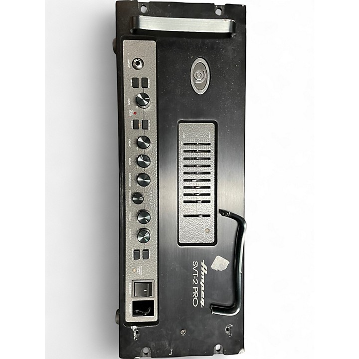ベース Ampeg / SVT-2PRO Ampeg SVT-2 PRO | Sweetwater