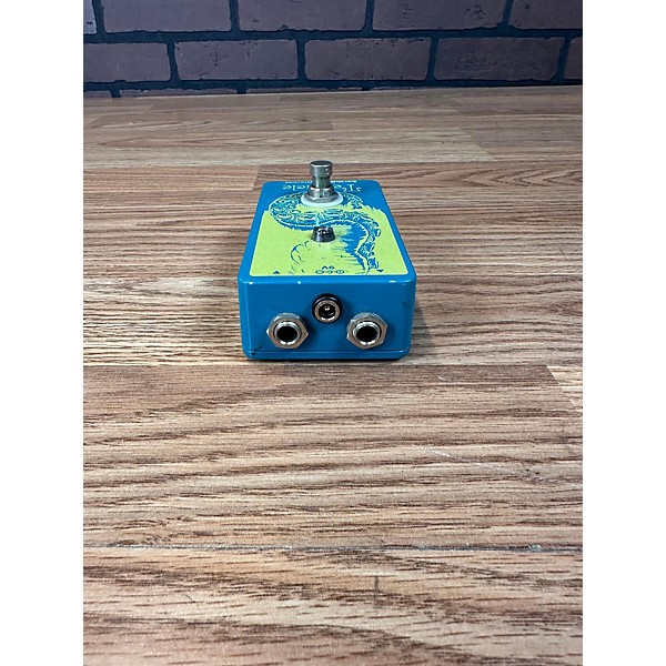 Used EarthQuaker Devices Tentacle Effect Pedal