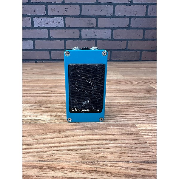 Used EarthQuaker Devices Tentacle Effect Pedal