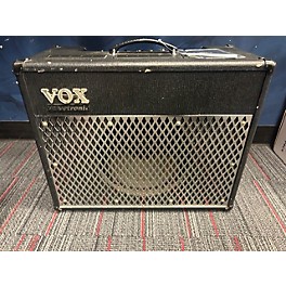 Used VOX AD50VT 1x12 50W Guitar Combo Amp