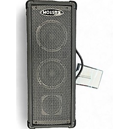 Used Kustom PA Used Kustom PA PA50 Powered Speaker