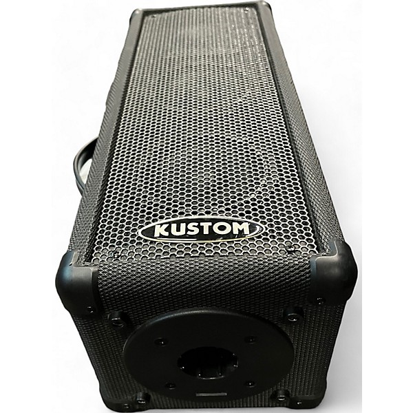 Used Kustom PA Used Kustom PA PA50 Powered Speaker