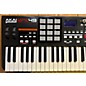 Used Akai Professional MPK49 49 Key MIDI Controller