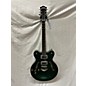 Used Gretsch Guitars Used Gretsch Guitars G5622T Electromatic Center Block Double Cut Bigsby Green Hollow Body Electric Guitar thumbnail