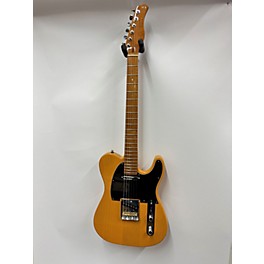 Used Sire Larry Carlton T7 Electric Guitar - Butterscotch Blonde Solid Body Electric Guitar