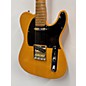 Used Sire Larry Carlton T7 Electric Guitar - Butterscotch Blonde Solid Body Electric Guitar