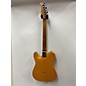 Used Sire Larry Carlton T7 Electric Guitar - Butterscotch Blonde Solid Body Electric Guitar