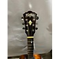 Used Washburn Used Washburn WD160SW Natural Acoustic Guitar