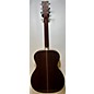 Used Martin Used Martin Custom OM28 VTS Natural Acoustic Guitar