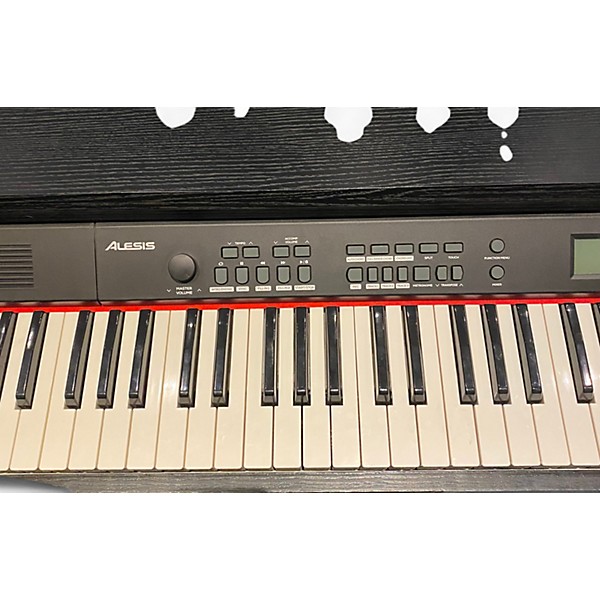 Used Alesis Used Alesis Virtue AHP-1 Digital Piano