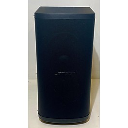 Used Bose Used Bose SUB 1 SUBWOOFERR Powered Subwoofer