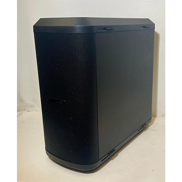 Used Bose Used Bose SUB 1 SUBWOOFERR Powered Subwoofer