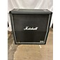 Used Marshall Used Marshall 1960A 300W 4x12 Stereo Slant Guitar Cabinet