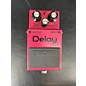 Used Used BOSS Dm2 Effect Pedal thumbnail